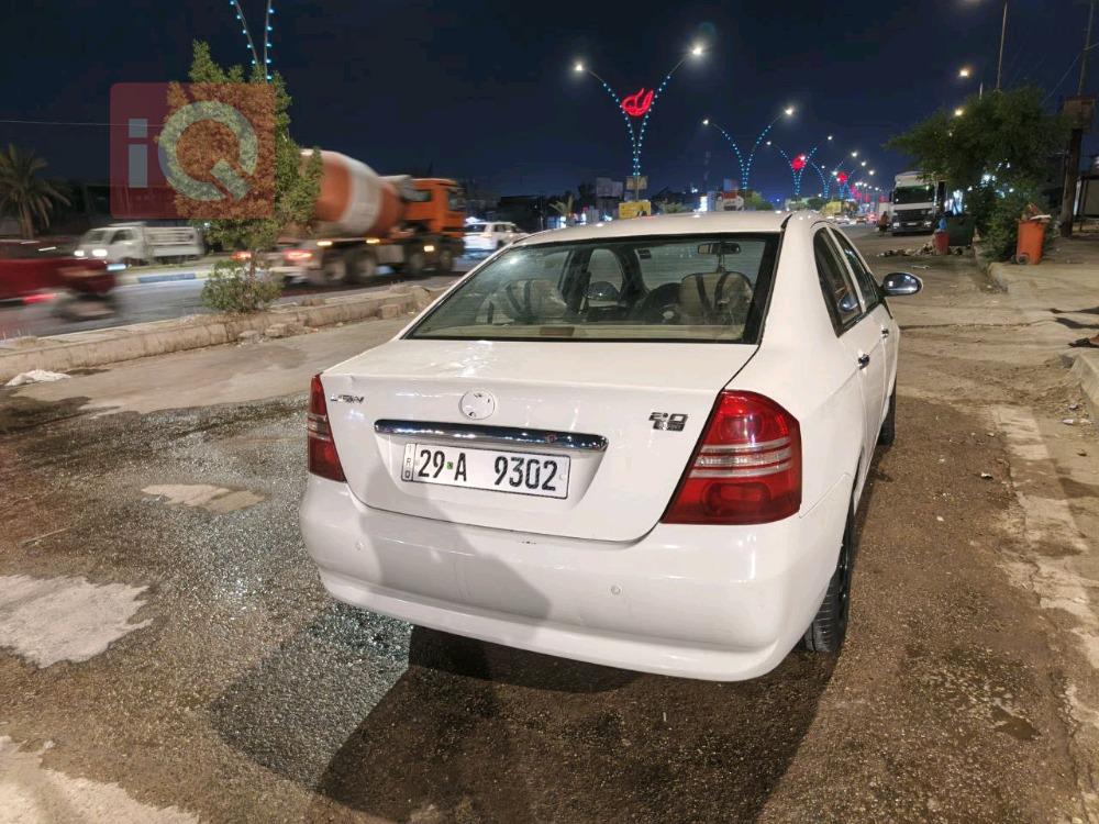 Lifan 620